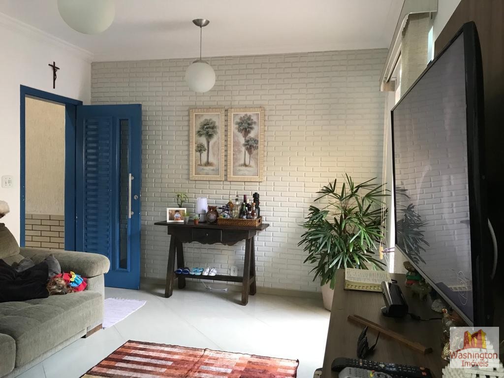 Casa  Mogi das cruzes  / Vila rei